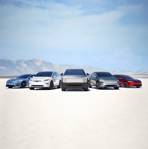 Tesla Offer
