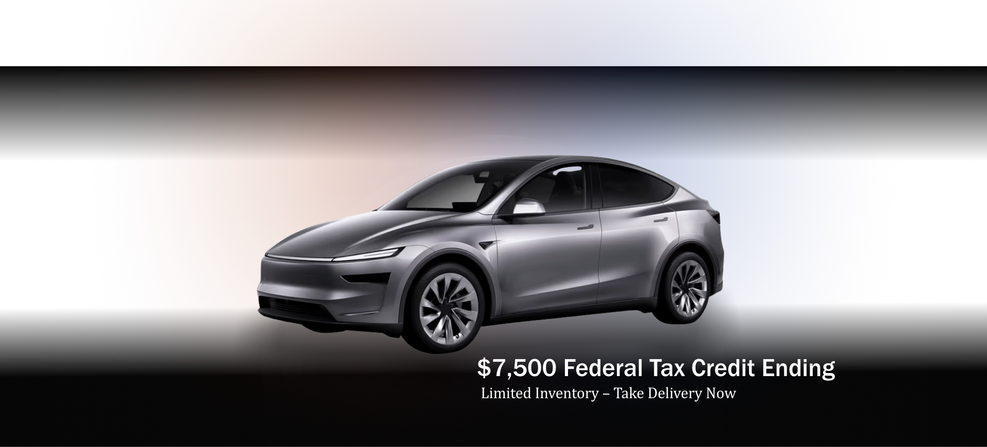 Electric Vehicle